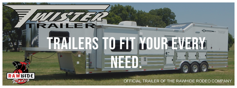 Twister Trailers